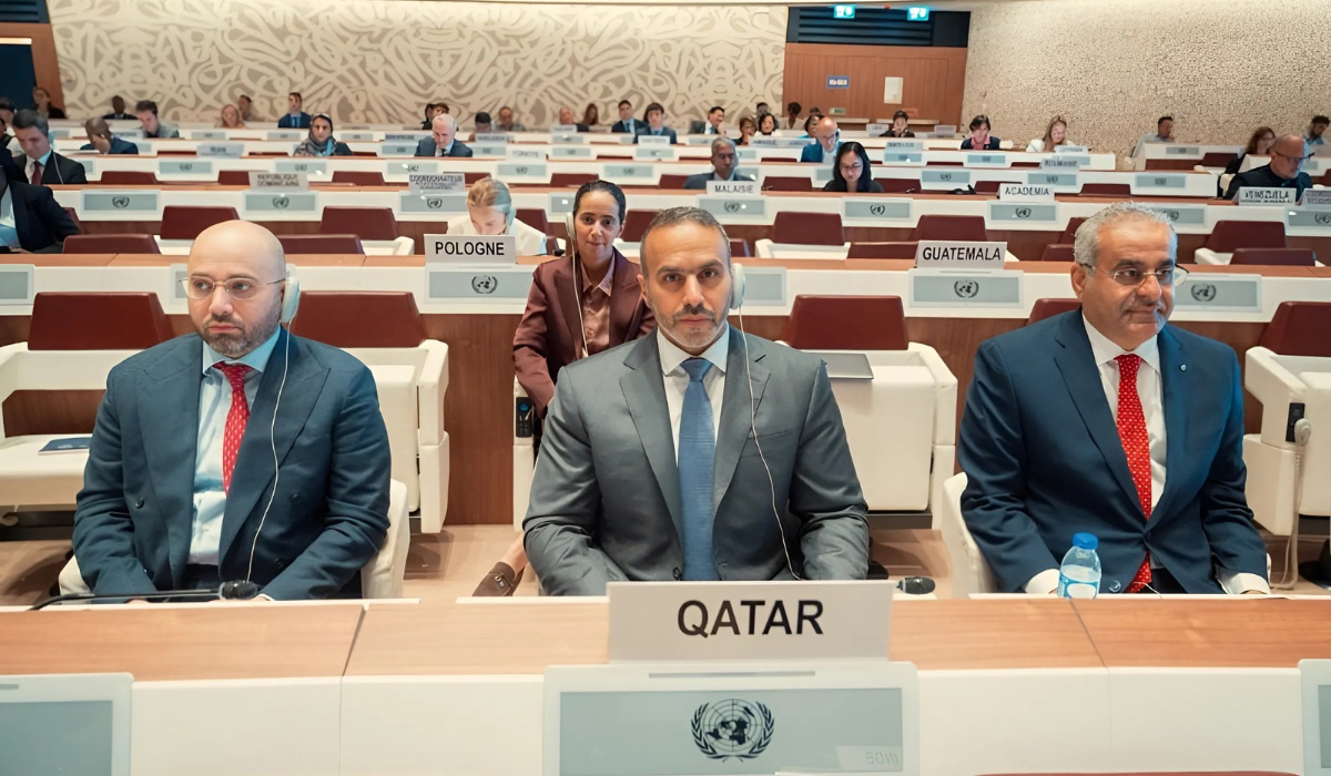 Qatar Participates in UN Conference to Advance Competition and Consumer Protection Policies